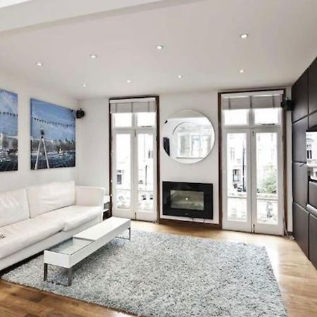 Designer 2 Bedroom Pimlico London Ngoại thất bức ảnh