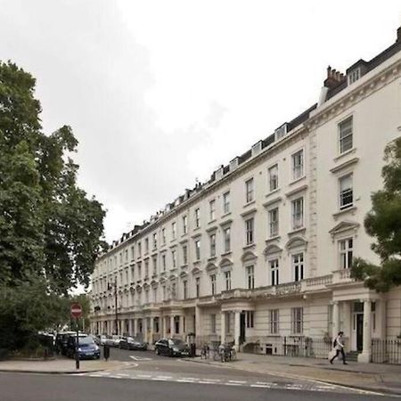 Designer 2 Bedroom Pimlico London Ngoại thất bức ảnh