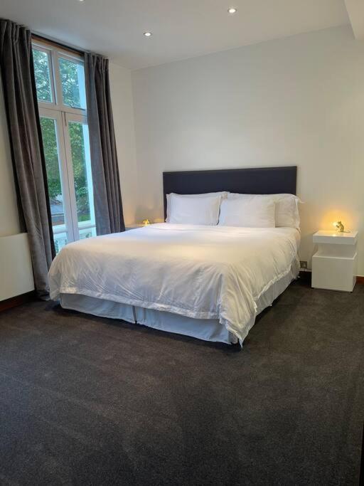 Designer 2 Bedroom Pimlico London Ngoại thất bức ảnh