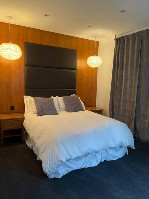 Designer 2 Bedroom Pimlico London Ngoại thất bức ảnh