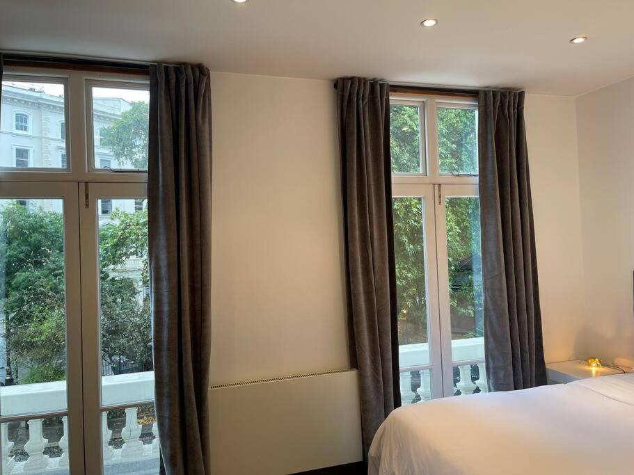 Designer 2 Bedroom Pimlico London Ngoại thất bức ảnh