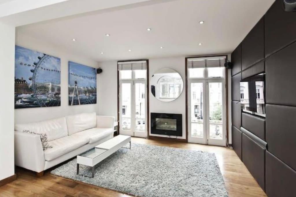 Designer 2 Bedroom Pimlico London Ngoại thất bức ảnh